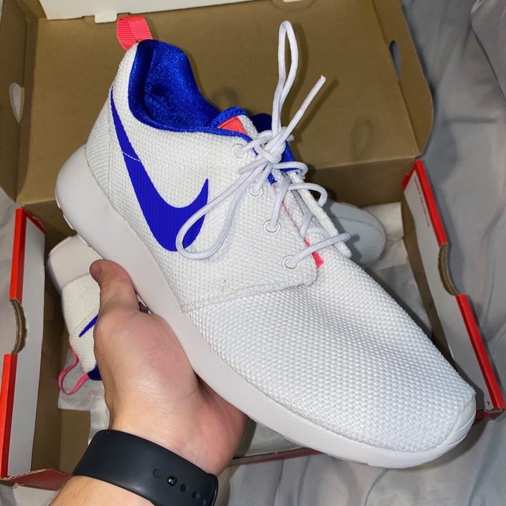 Nike roshe one
